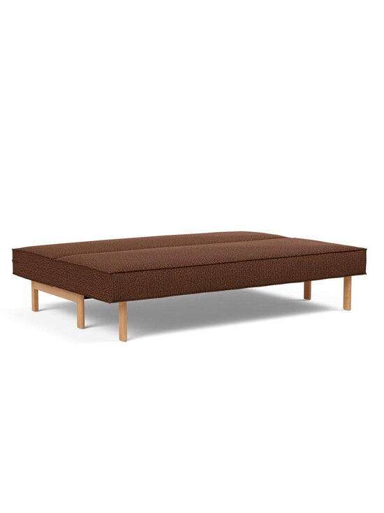 Innovation Living - Sly-vuodesohva Taura-kangas cappuccino 359 / tammi L 200 cm - BROWN | Stockmann - photo 4