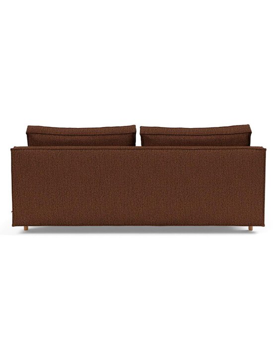 Innovation Living - Sly-vuodesohva Taura-kangas cappuccino 359 / tammi L 200 cm - BROWN | Stockmann - photo 5