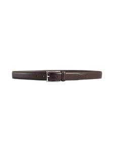 Anderson's - Formal-nahkavyö - M1 BROWN | Stockmann