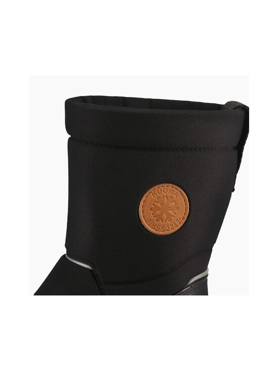Kuoma - Hanki-talvikengät - 03 BLACK | Stockmann - photo 6
