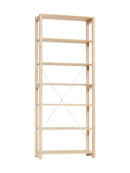 Classic-avohylly 30 x 208 x 84 cm