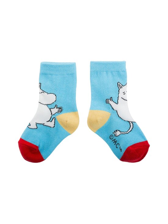 Socks Baby -sukat