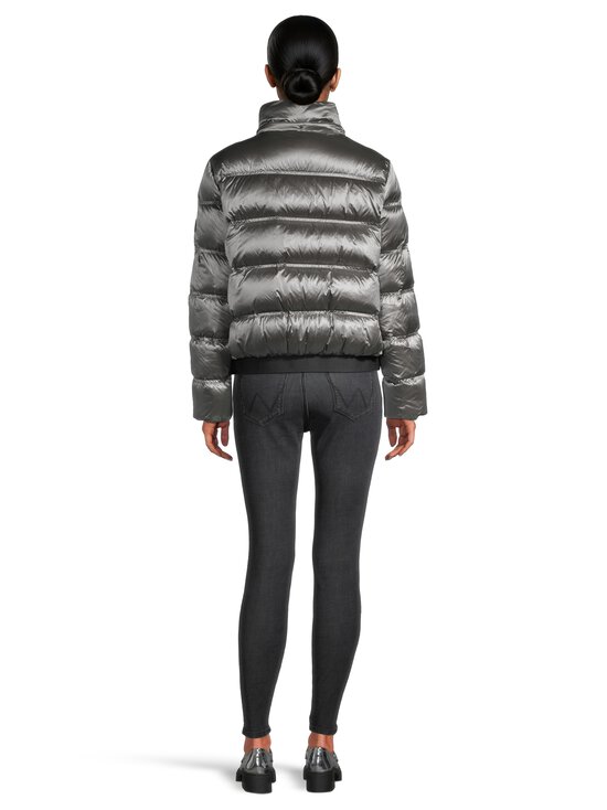 Moncler - Sensation-toppatakki - 919 DARK GREY | Stockmann - photo 5