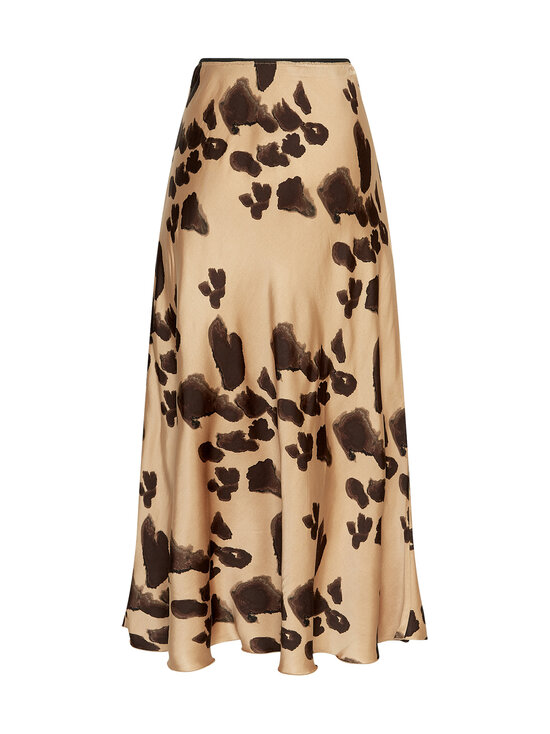 MSCH Copenhagen - MSCHClarette Irida svārki - ICED COFFEE LEO | Stockmann - photo 2