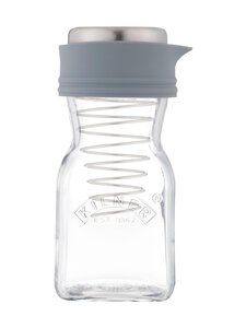 Kilner - Dressing Shaker mērces šeikeris 500 ml - CLEAR | Stockmann