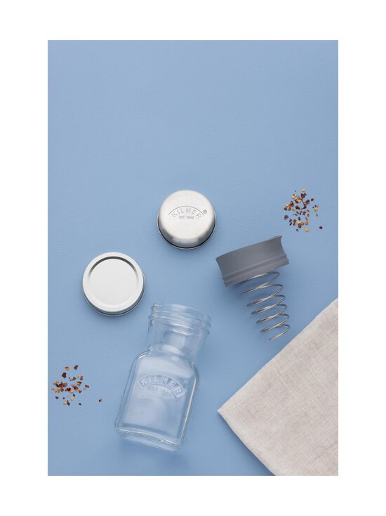 Kilner - Dressing Shaker mērces šeikeris 500 ml - CLEAR | Stockmann - photo 3