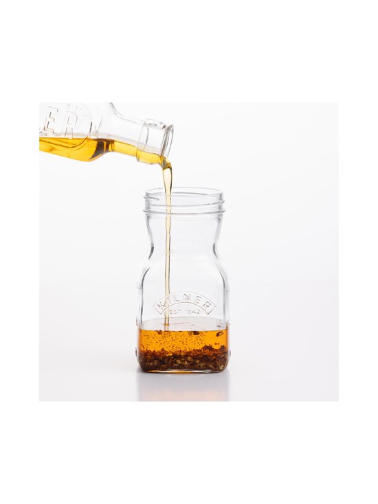 Kilner - Dressing Shaker mērces šeikeris 500 ml - CLEAR | Stockmann - photo 4