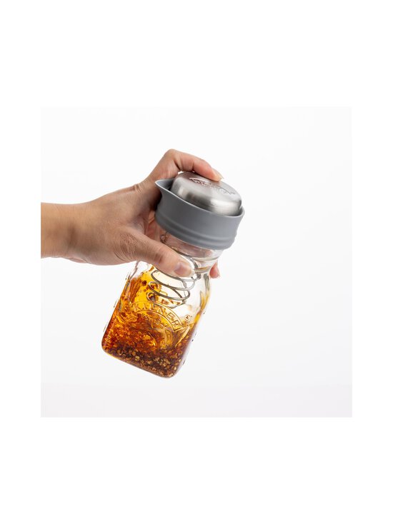 Kilner - Dressing Shaker mērces šeikeris 500 ml - CLEAR | Stockmann - photo 5