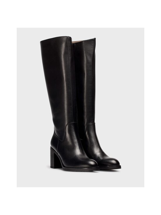 Wonders - Tall Feminine ādas zābaki - ISY NEGO | Stockmann - photo 3