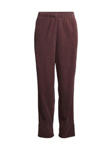 American Vintage - Pantalon Carotte-housut - AUVIN AUBURN VINTAGE | Stockmann