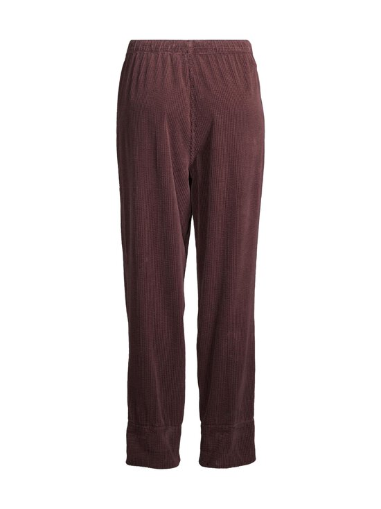 American Vintage - Pantalon Carotte-housut - AUVIN AUBURN VINTAGE | Stockmann - photo 2