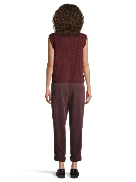 American Vintage - Pantalon Carotte-housut - AUVIN AUBURN VINTAGE | Stockmann - photo 4