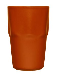 Iittala - Kruus Solare 0,3L - TERRACOTTA Iittala - Kruus Solare 0,3L - TERRACOTTA | Stockmann