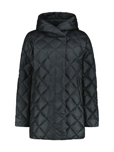 Joutsen - Hertta-kevyt untuvatakki - 09 CHARCOAL BLACK | Stockmann