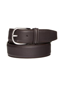 Anderson's - Formal ādas josta - M1 BROWN | Stockmann