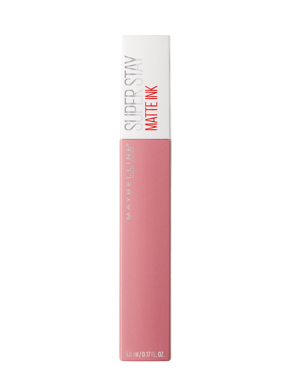 SuperStay Matte Ink -huulipuna