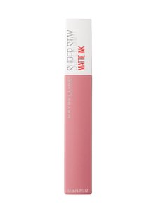 Maybelline - SuperStay Matte Ink -huulipuna | Stockmann