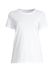 ARMANI EXCHANGE - T-paita - U0002 OPTIC WHITE ARMANI EXCHANGE - T-paita - U0002 OPTIC WHITE | Stockmann