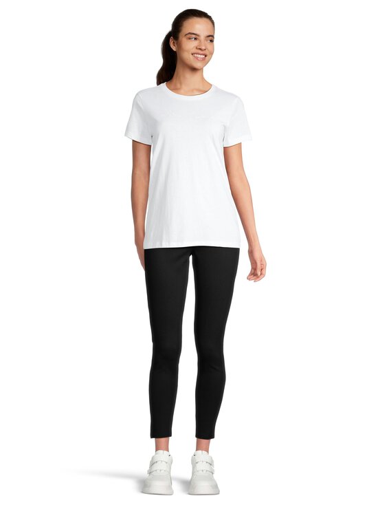 ARMANI EXCHANGE - T-paita - U0002 OPTIC WHITE - photo 2 ARMANI EXCHANGE - T-paita - U0002 OPTIC WHITE | Stockmann - photo 2