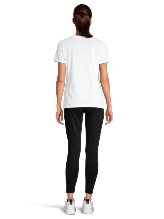 ARMANI EXCHANGE - T-paita - U0002 OPTIC WHITE - photo 3 ARMANI EXCHANGE - T-paita - U0002 OPTIC WHITE | Stockmann - photo 3