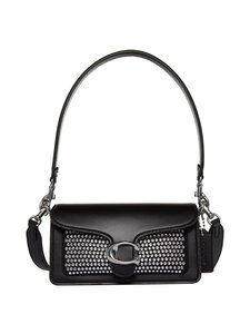 Coach - Nahkkott Tabby 20 - LH/BLACK Coach - Nahkkott Tabby 20 - LH/BLACK | Stockmann