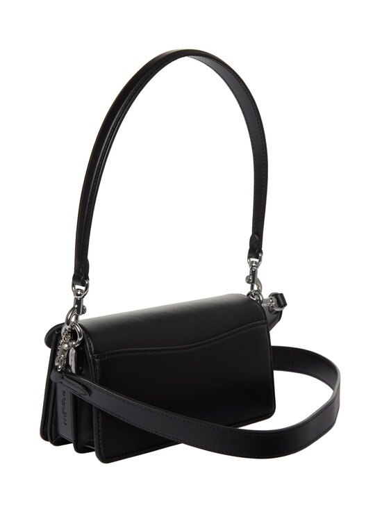 Coach - Tabby 20 -nahkalaukku - LH/BLACK - photo 2 Coach - Tabby 20 -nahkalaukku - LH/BLACK | Stockmann - photo 2