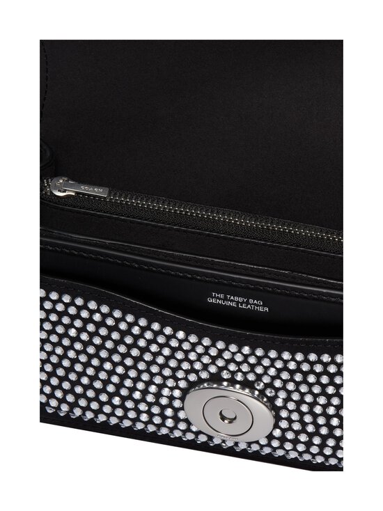 Coach - Tabby 20 -nahkalaukku - LH/BLACK - photo 3 Coach - Tabby 20 -nahkalaukku - LH/BLACK | Stockmann - photo 3