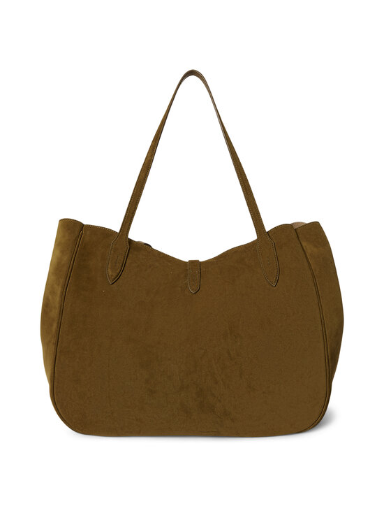 Polo Ralph Lauren - Artichoke Tote Medium soma - ARTICHOKE | Stockmann - photo 2
