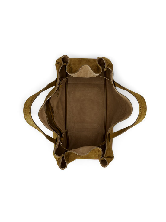 Polo Ralph Lauren - Artichoke Tote Medium soma - ARTICHOKE | Stockmann - photo 4