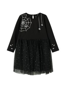 Name It - NmfOlone-tyllimekko - BLACK | Stockmann