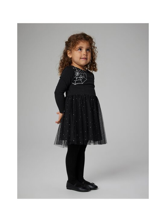 Name It - Tüllkleit NmfOlone - BLACK - photo 4 Name It - Tüllkleit NmfOlone - BLACK | Stockmann - photo 4