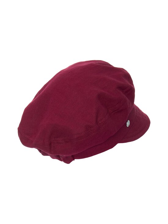 KN Kati Niemi - Linane müts Jasmin - 1 BURGUNDY | Stockmann - photo 2