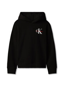 Calvin Klein Kids - Small Chest Monologo -collegehuppari - BEH PVH BLACK | Stockmann