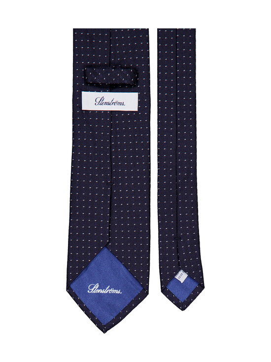 Stenströms - Silkkisolmio - 181 NAVY PATTERN | Stockmann - photo 2