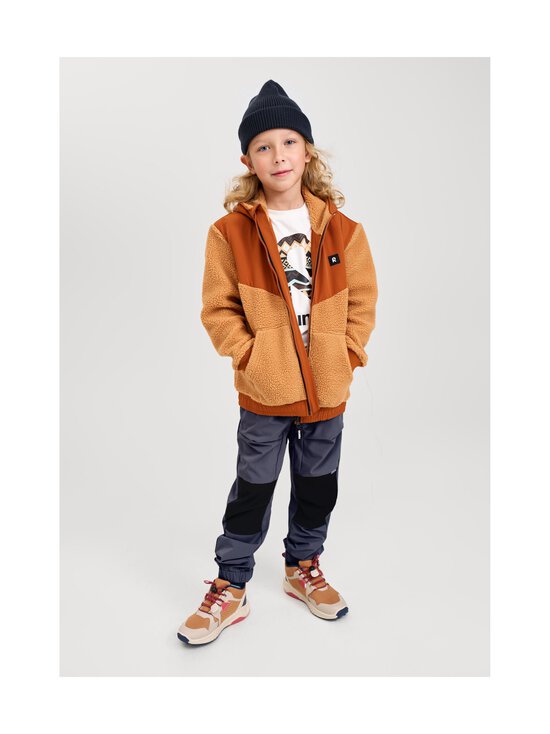 Reima - Reissari-merinovillapipo - 9990 BLACK | Stockmann - photo 5
