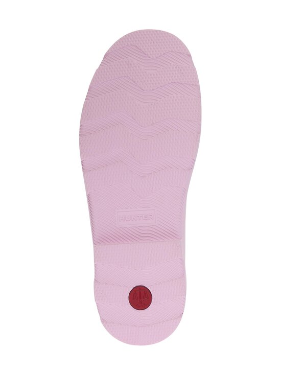 Hunter - Unisex Downpour Short gumijas zābaki - PARFAIT PINK | Stockmann - photo 4