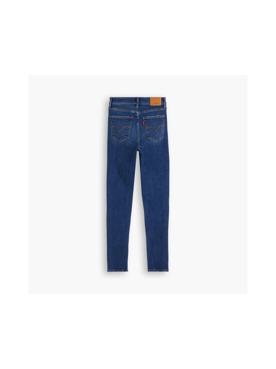 Levi's - HIGH RISE SKINNY Jeans - 227 DARK INDIGO - WORN IN - photo 2 Levi's - HIGH RISE SKINNY Jeans - 227 DARK INDIGO - WORN IN | Stockmann - photo 2