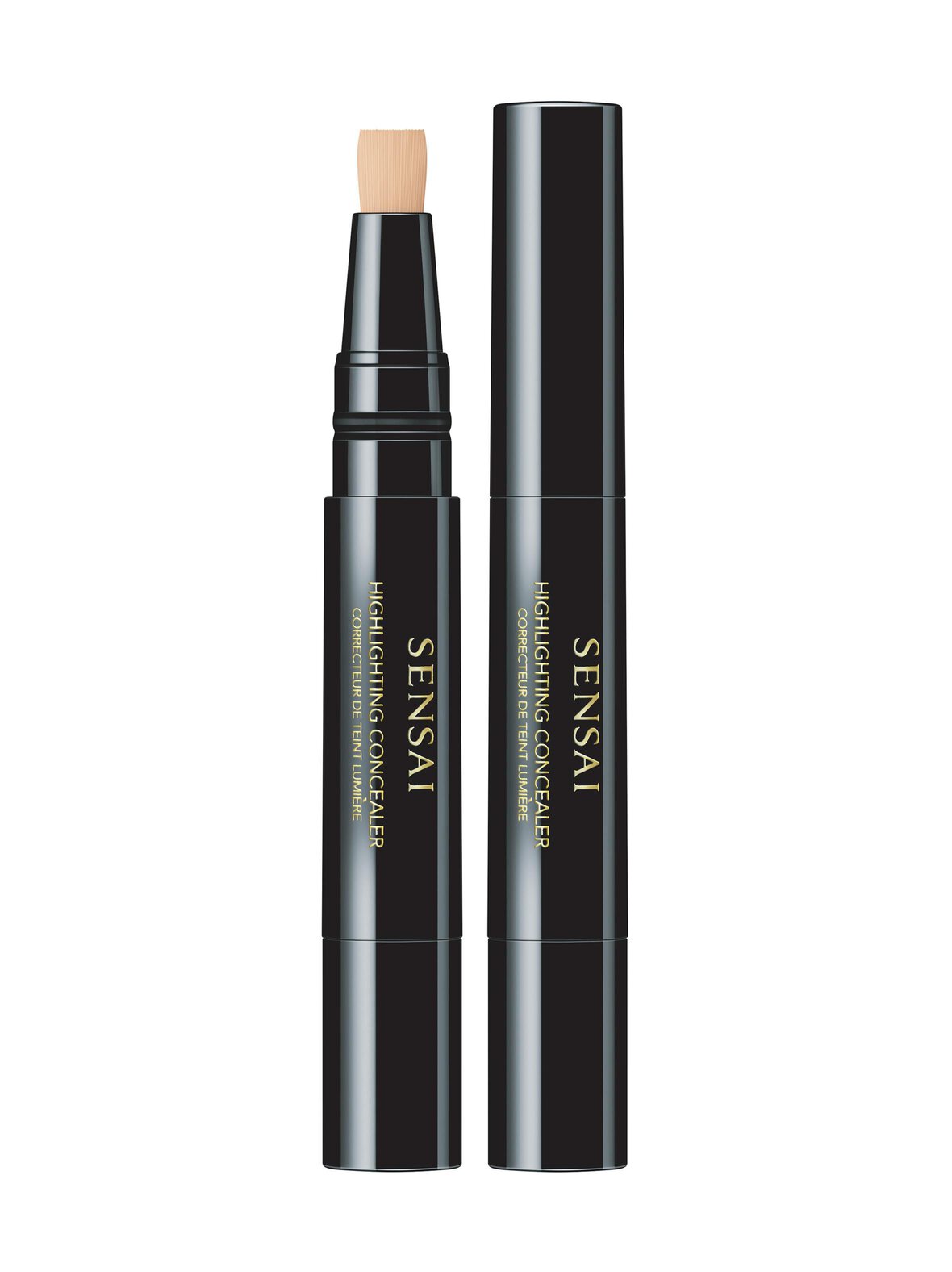 Highlighting Concealer -peitevoide