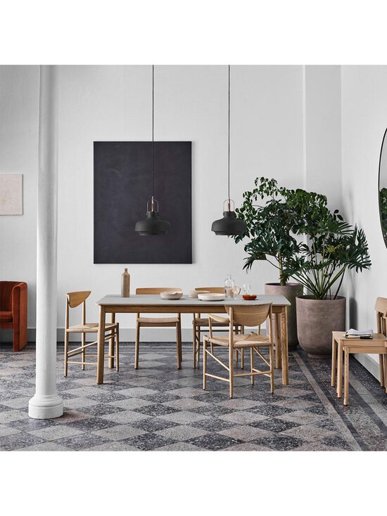 &Tradition - Patch HW1 -jatkettava ruokapöytä - BEIGE,TAMMI | Stockmann - photo 3