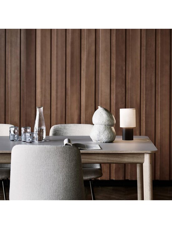 &Tradition - Patch HW1 -jatkettava ruokapöytä - BEIGE,TAMMI | Stockmann - photo 4