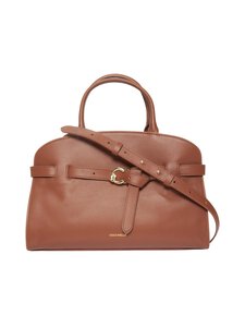 Coccinelle - Sabine Medium -nahkalaukku - W11 COGNAC Coccinelle - Sabine Medium -nahkalaukku - W11 COGNAC | Stockmann