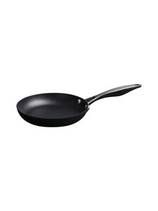Scanpan - Pro Sb+ Frying Pan -paistinpannu 20 cm - BLACK/BALCK | Stockmann