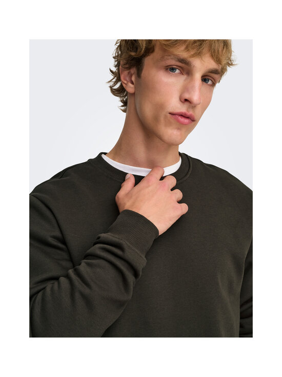 Only & Sons - Pusa OnsConnor Life - MULCH | Stockmann - photo 2