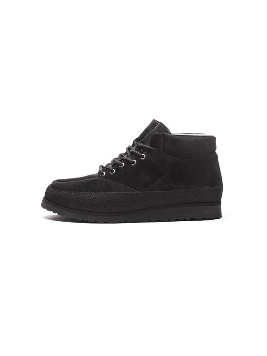 Tarvas - Explorer Mid tossud - BLACK - photo 1 Tarvas - Explorer Mid tossud - BLACK | Stockmann - photo 1