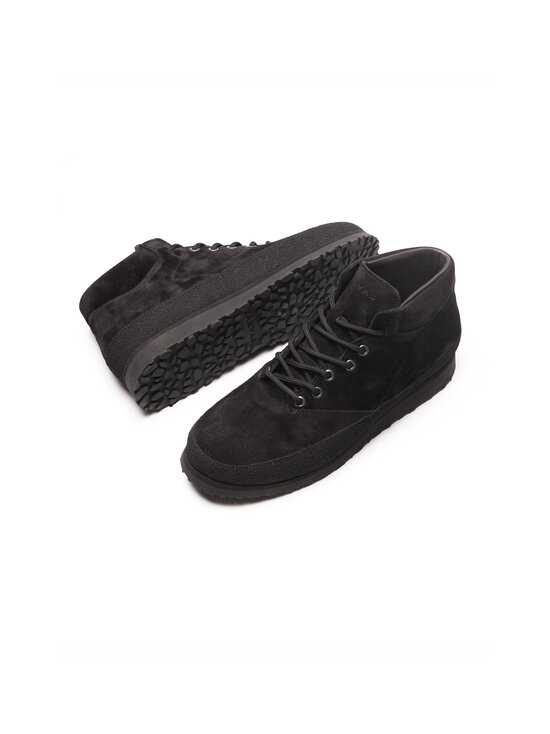 Tarvas - Explorer Mid tossud - BLACK - photo 2 Tarvas - Explorer Mid tossud - BLACK | Stockmann - photo 2