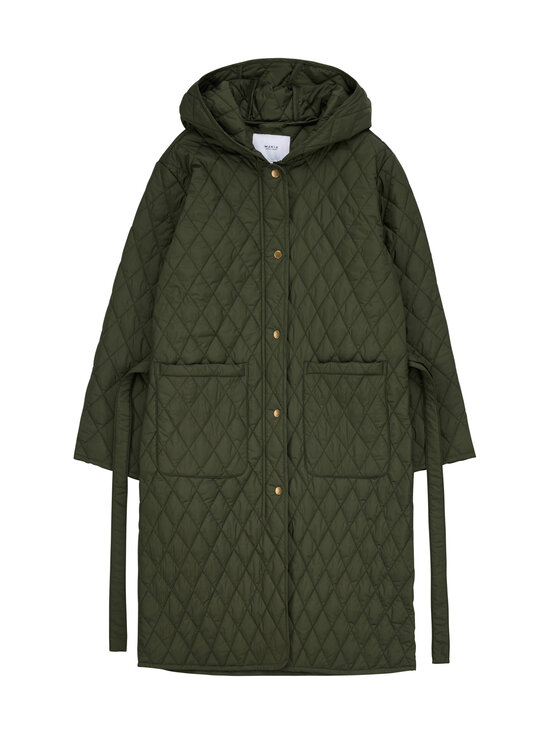 Makia - Milena-tikkitakki - 772 GREEN | Stockmann - photo 1