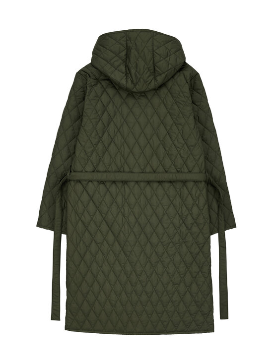Makia - Milena-tikkitakki - 772 GREEN | Stockmann - photo 2