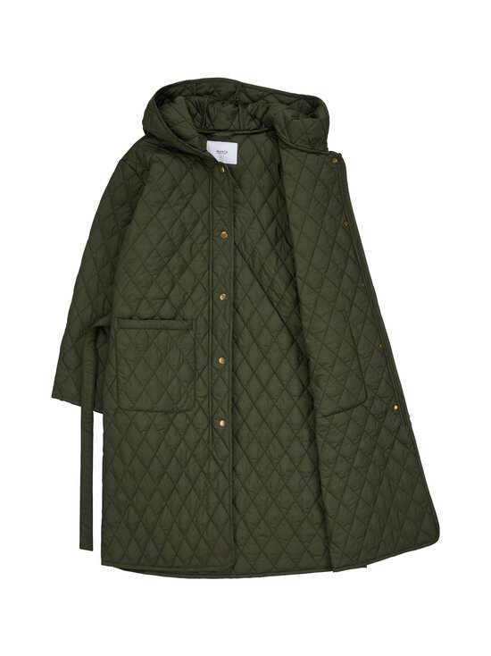 Makia - Milena-tikkitakki - 772 GREEN | Stockmann - photo 3