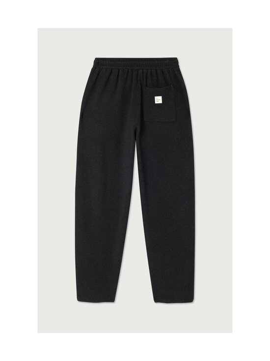 American Vintage - Jogging Toffy -fleecehousut - ANTHRACITE CHINE | Stockmann - photo 2