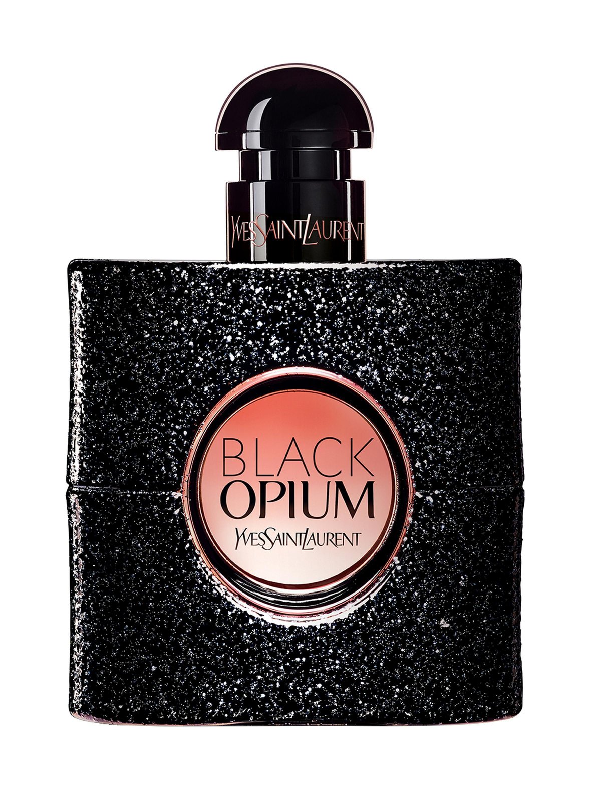 Black Opium EdP -tuoksu